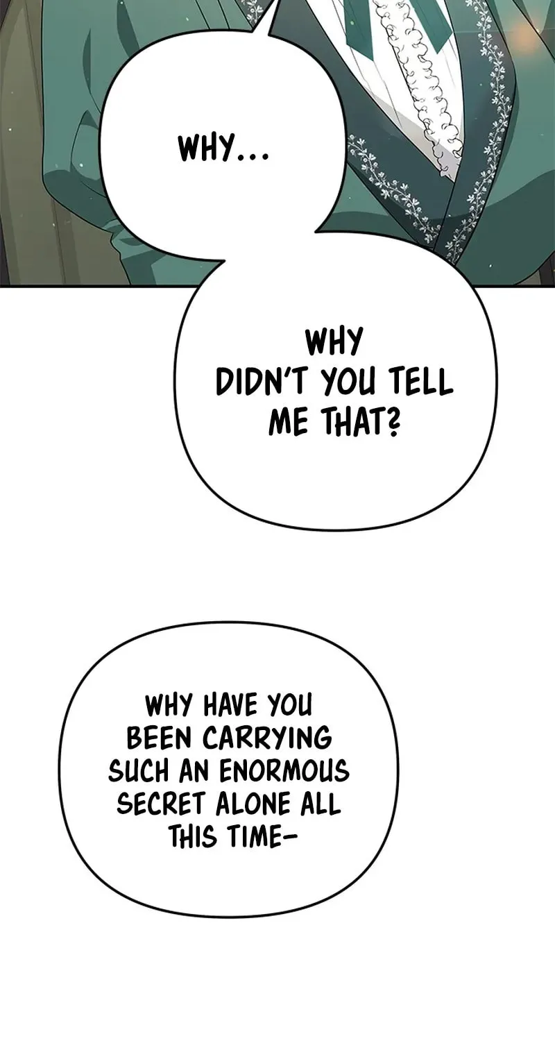 Seeking for Your Forgiveness Chapter 32 page 46 - 