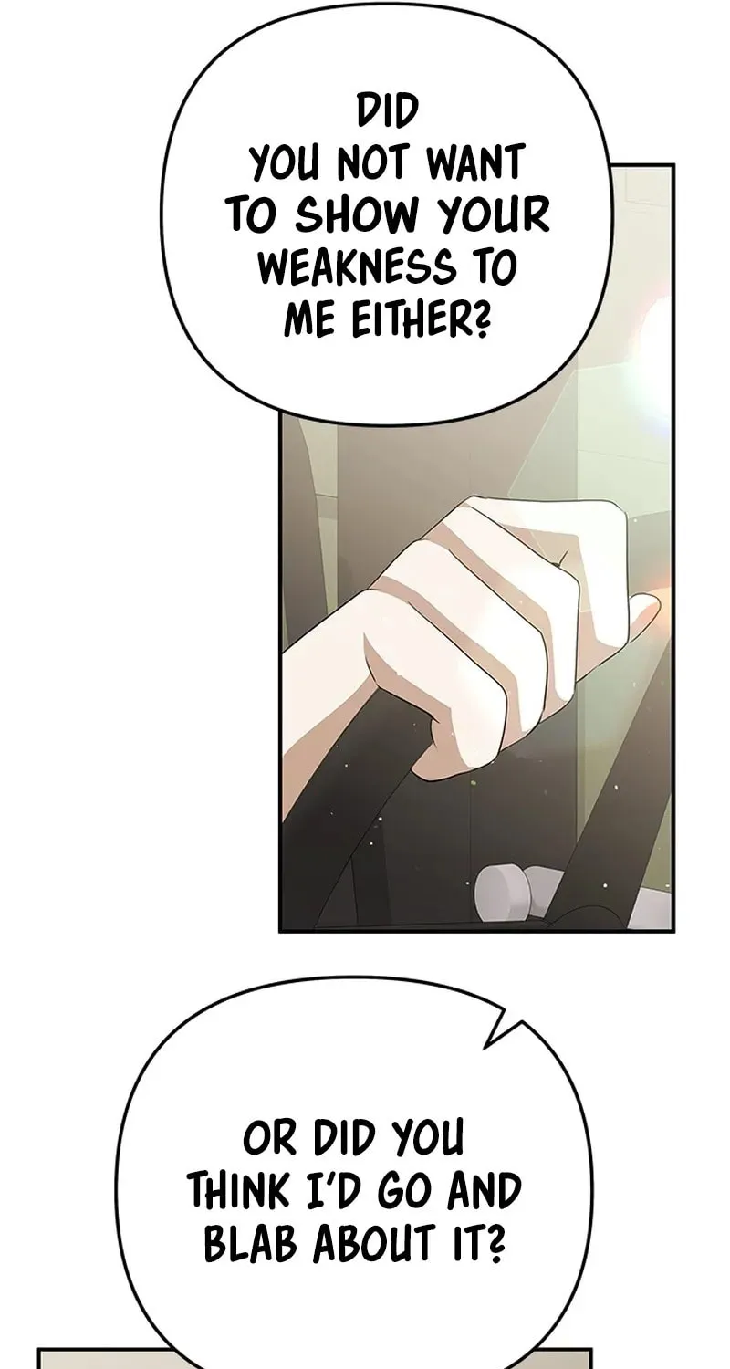Seeking for Your Forgiveness Chapter 32 page 47 - 