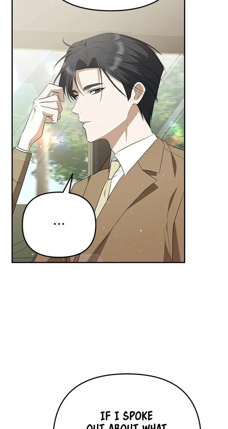 Seeking for Your Forgiveness Chapter 32 page 48 - 