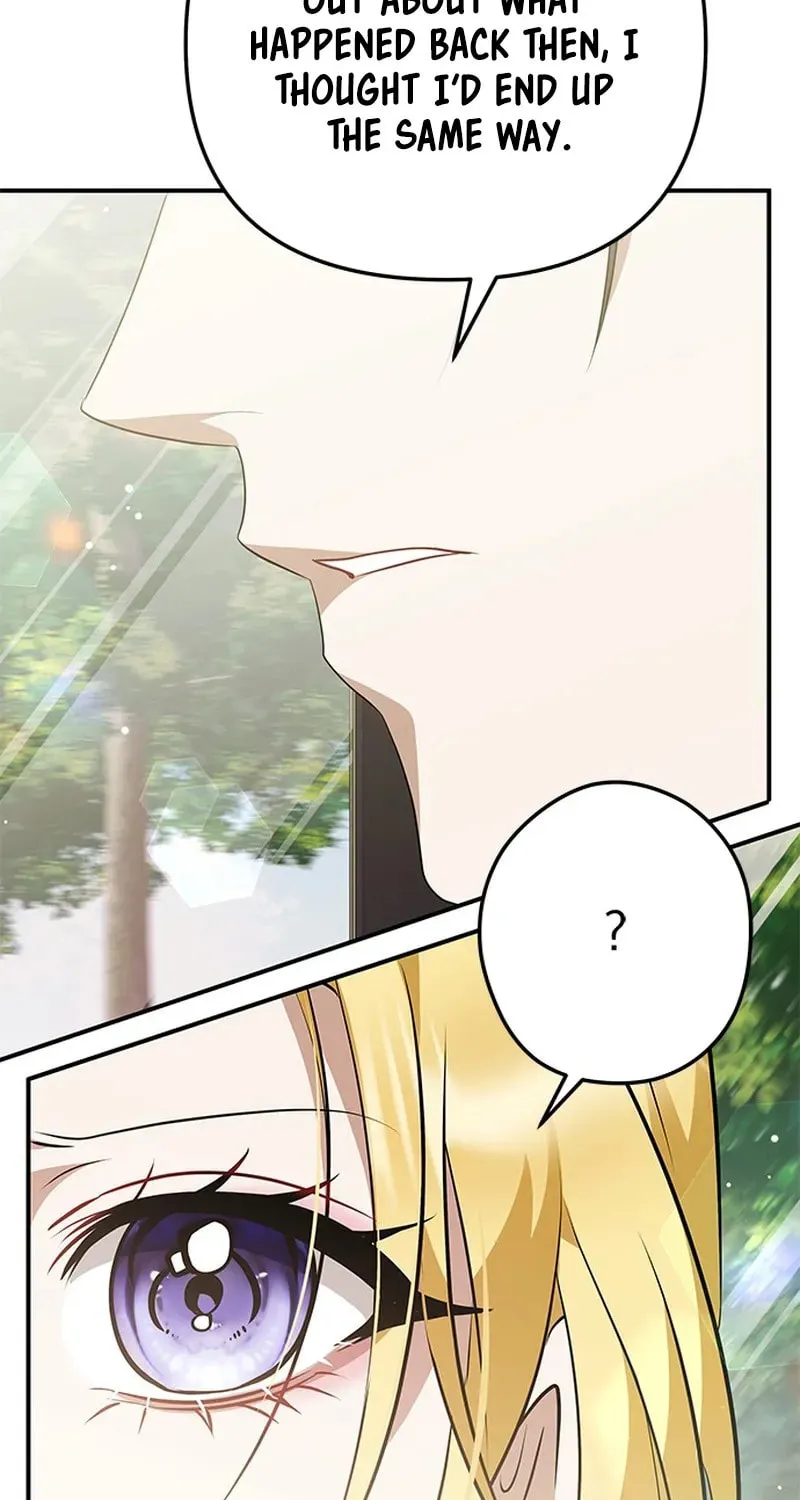Seeking for Your Forgiveness Chapter 32 page 49 - 