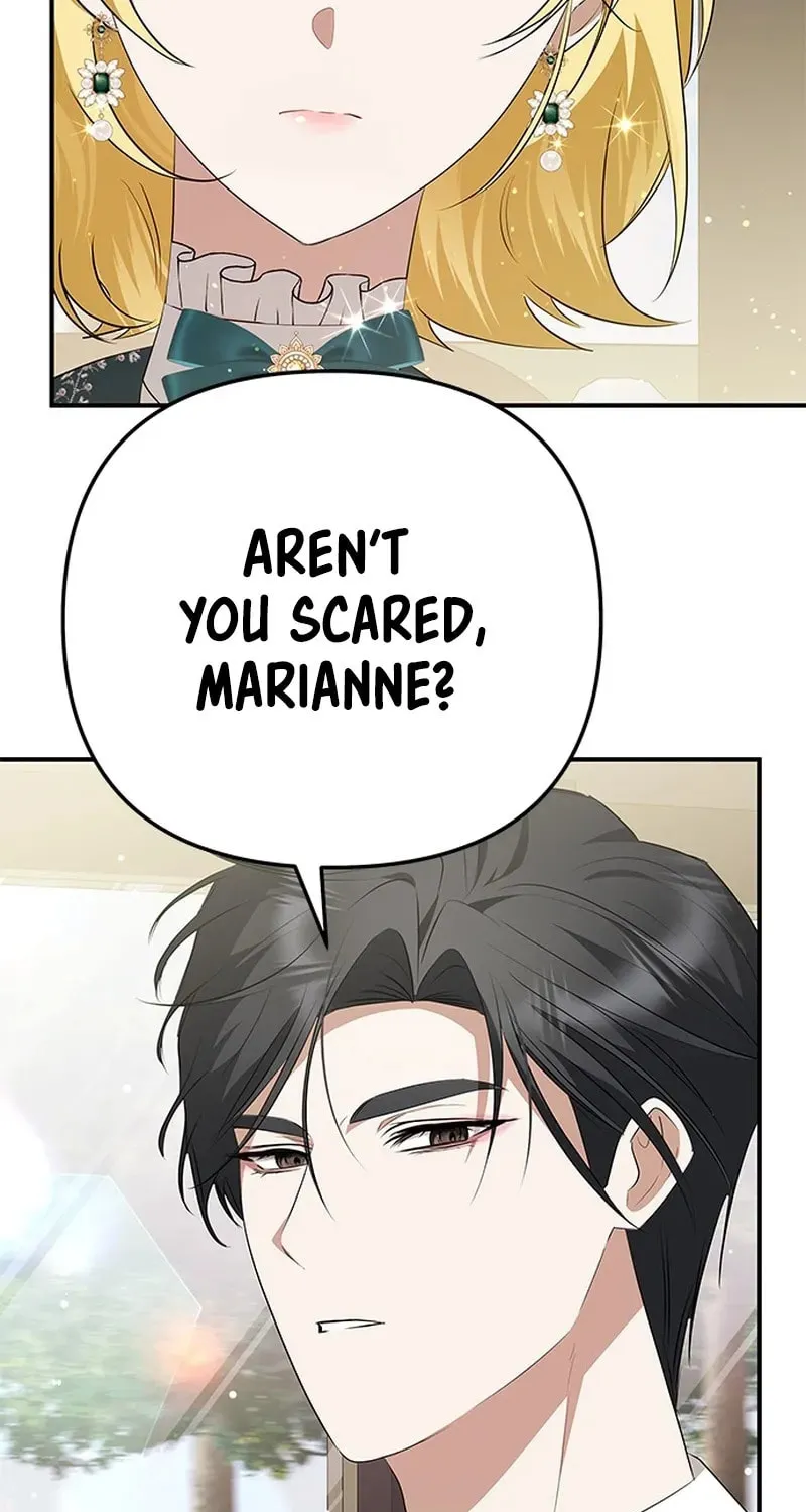 Seeking for Your Forgiveness Chapter 32 page 53 - 
