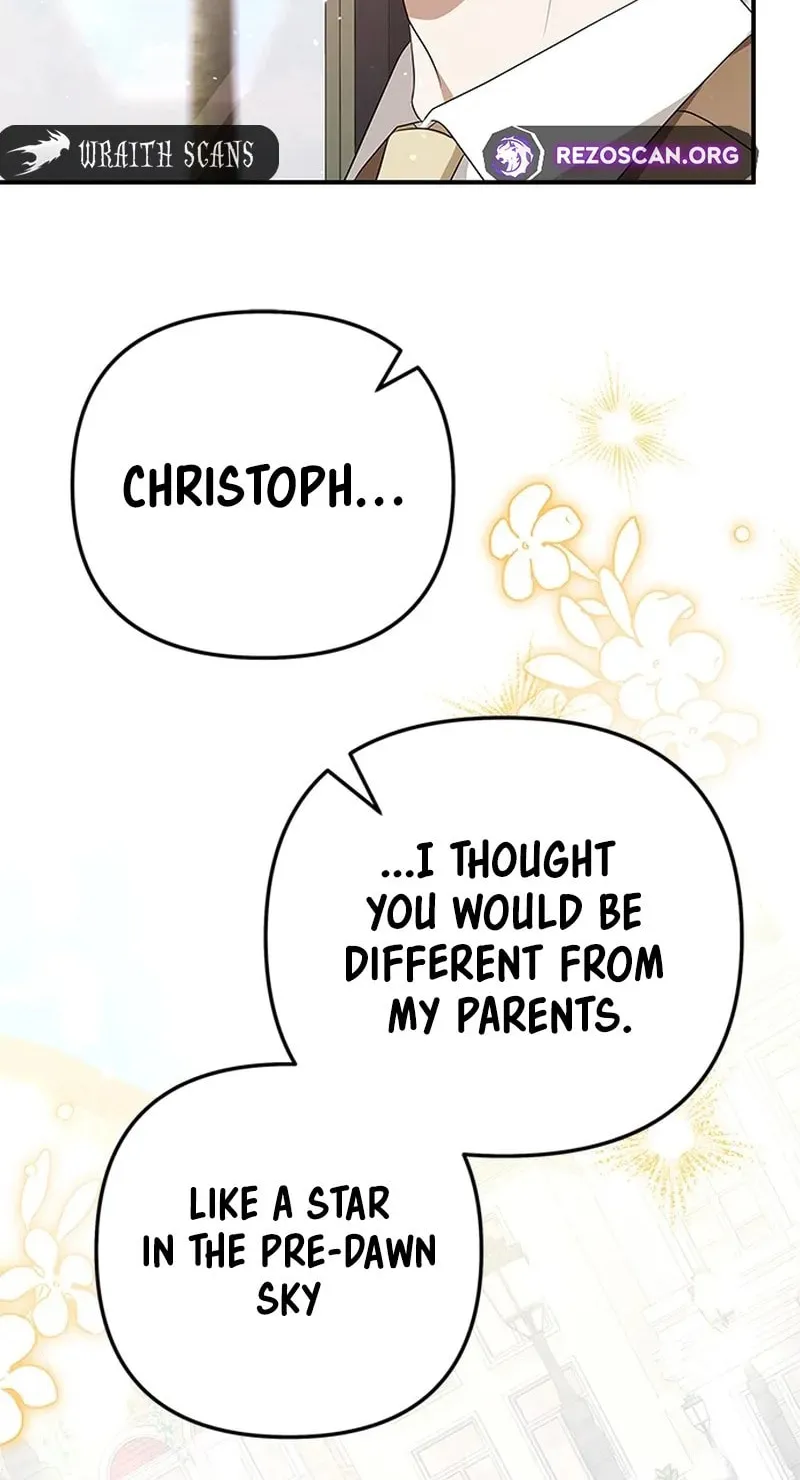 Seeking for Your Forgiveness Chapter 32 page 54 - 