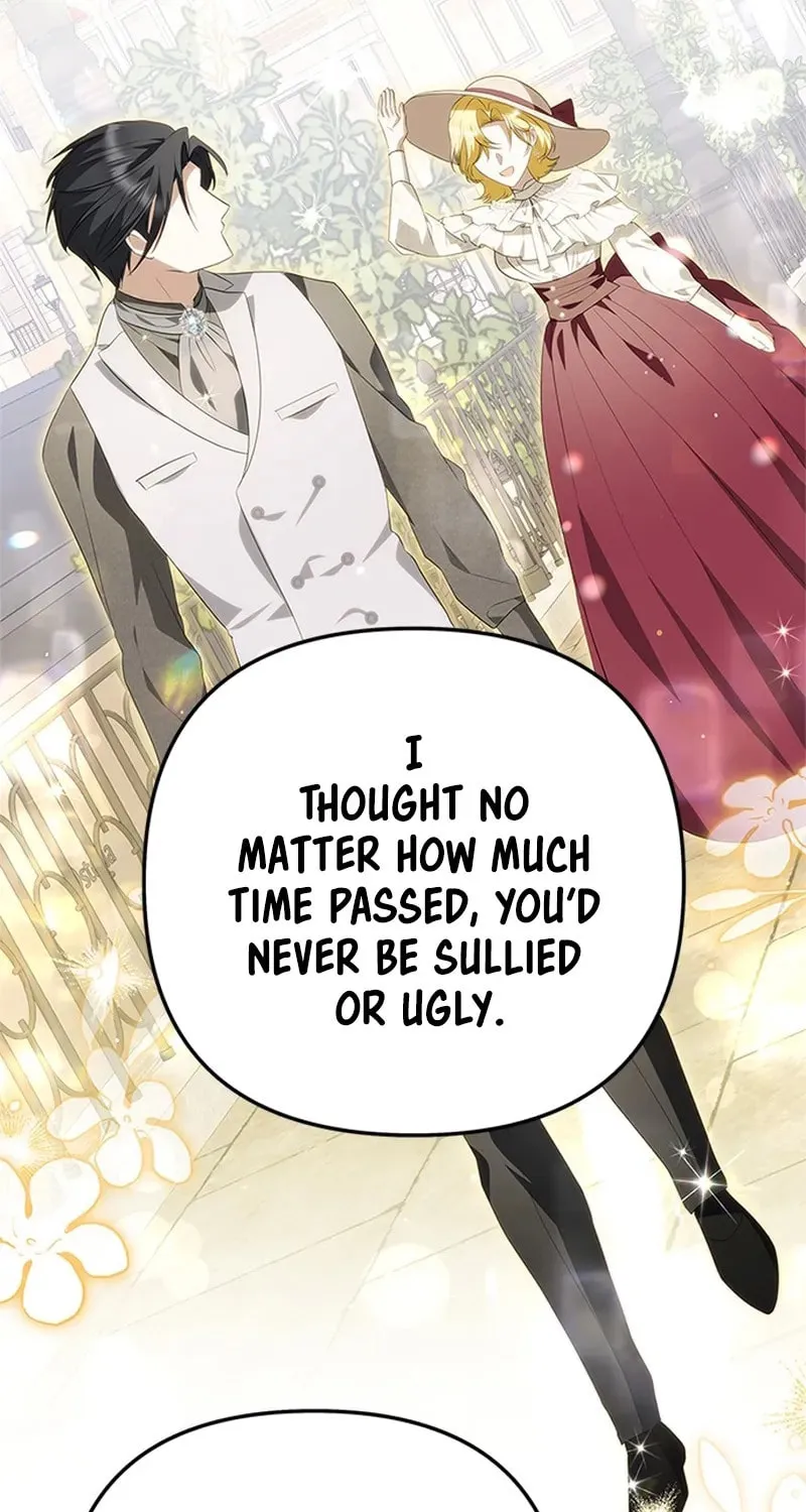 Seeking for Your Forgiveness Chapter 32 page 55 - 