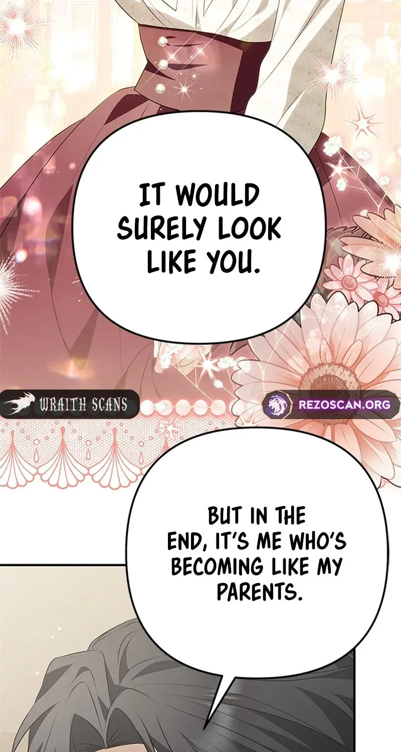 Seeking for Your Forgiveness Chapter 32 page 57 - 