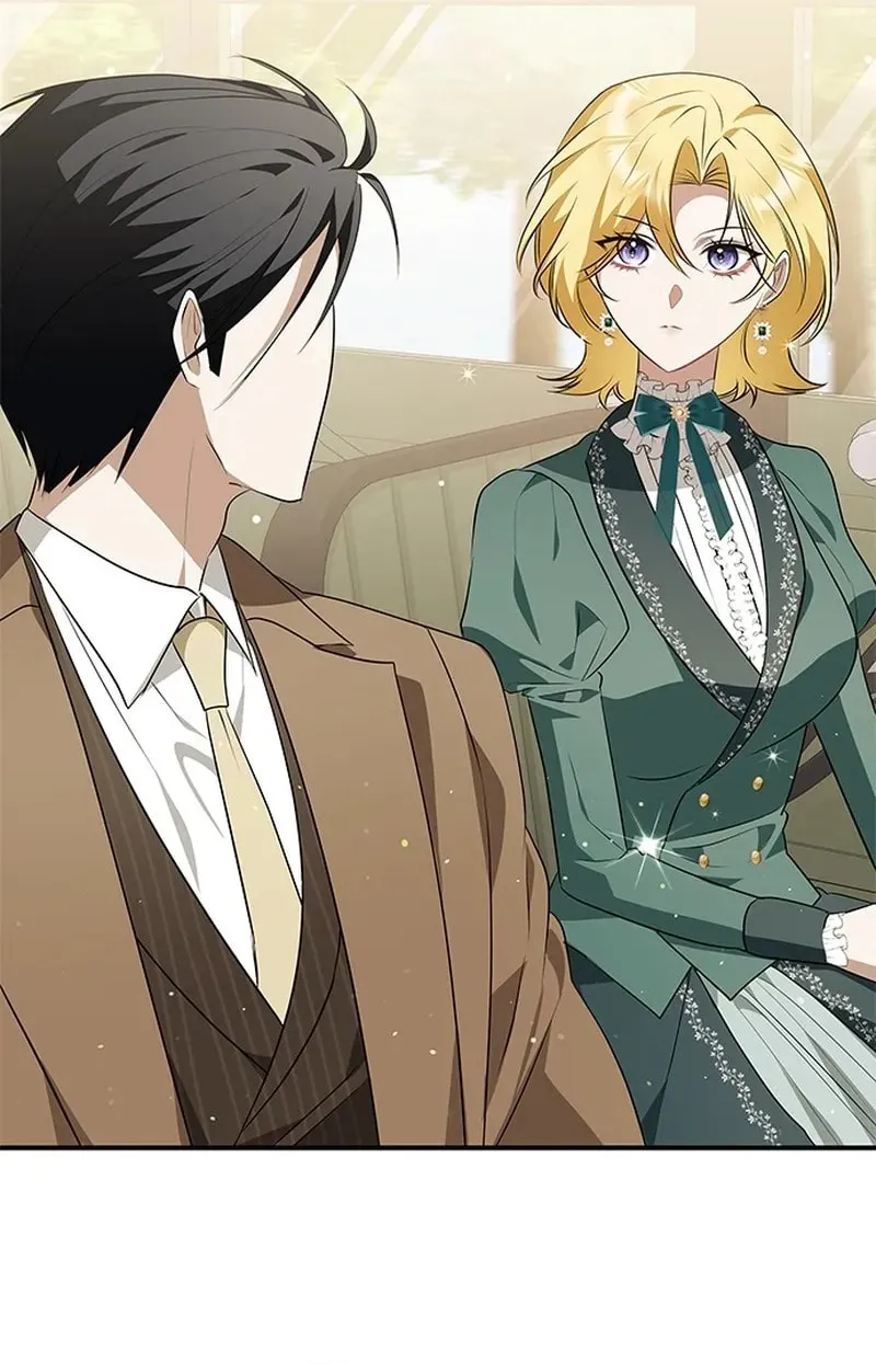 Seeking for Your Forgiveness Chapter 32 page 62 - 