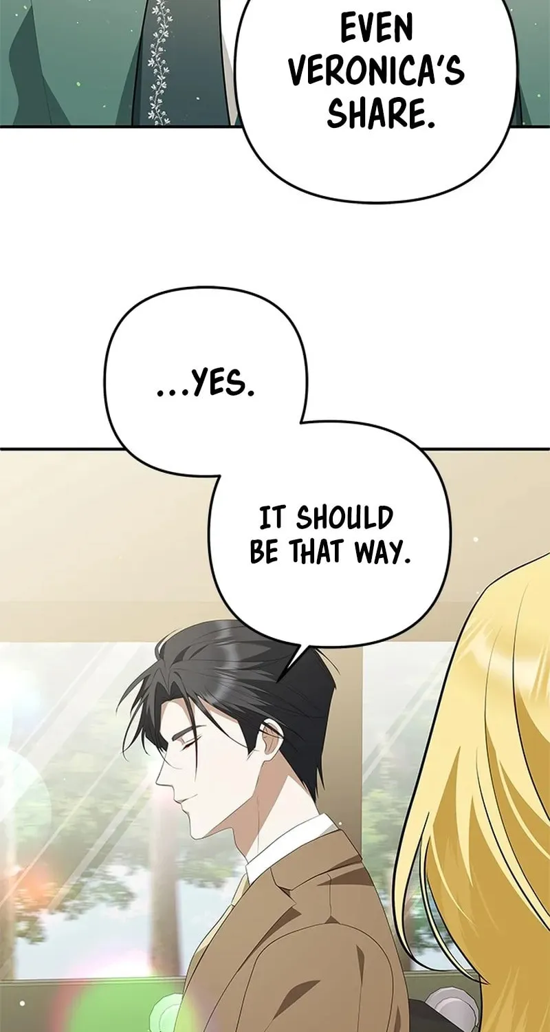 Seeking for Your Forgiveness Chapter 32 page 64 - 