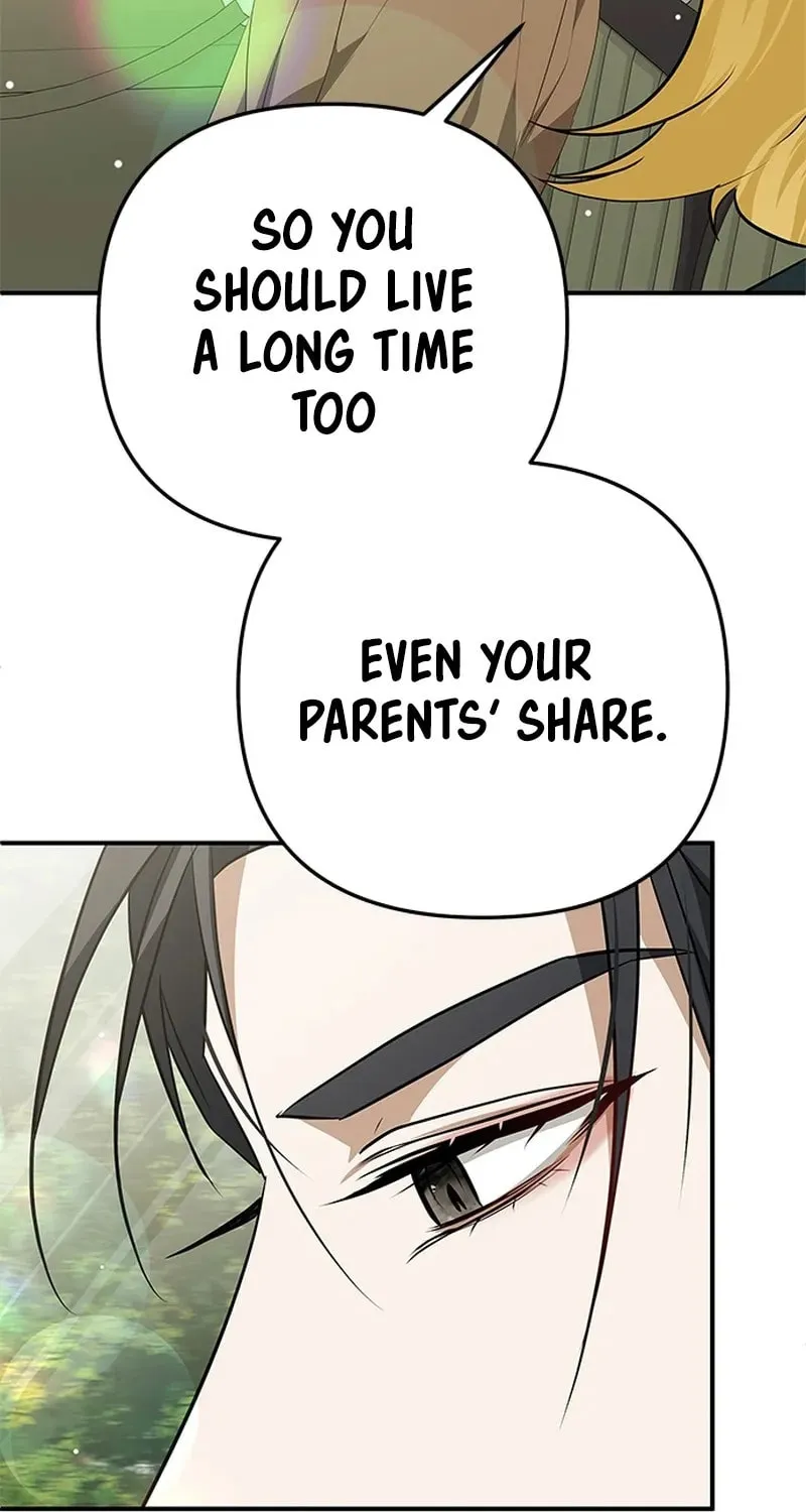 Seeking for Your Forgiveness Chapter 32 page 65 - 