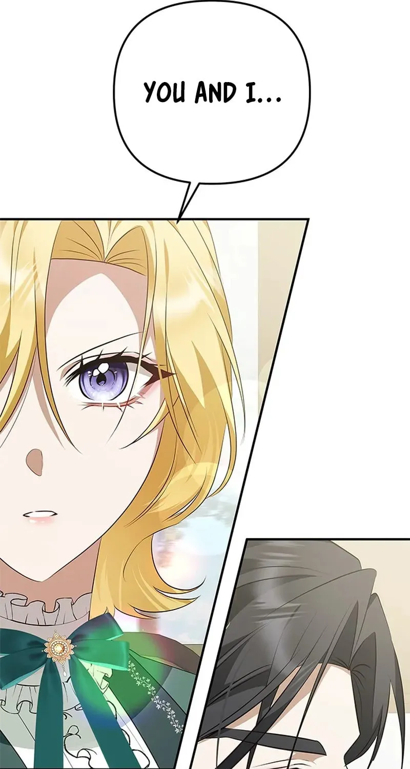Seeking for Your Forgiveness Chapter 32 page 67 - 