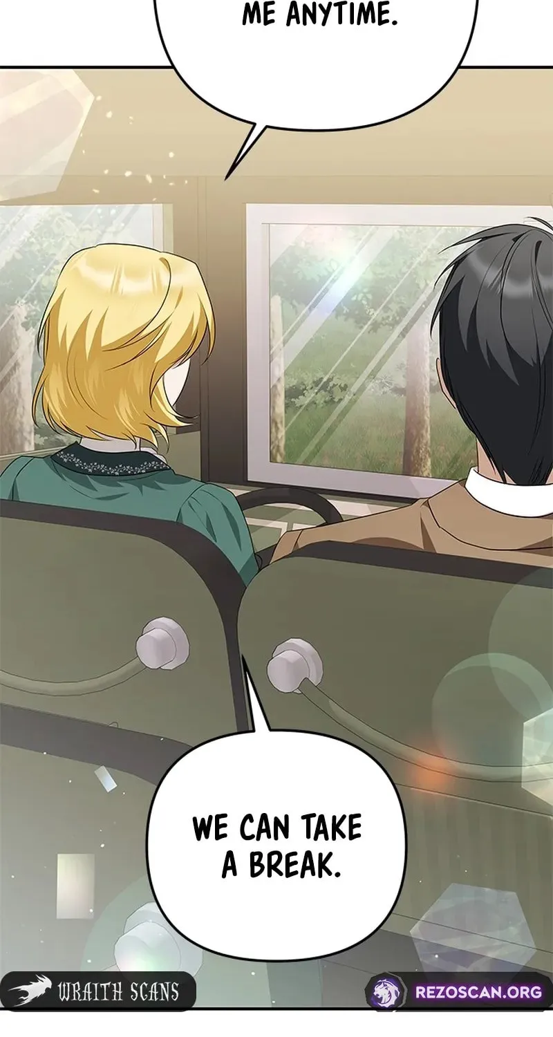 Seeking for Your Forgiveness Chapter 32 page 72 - 