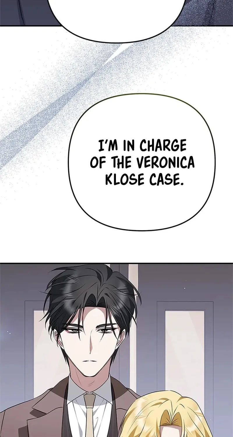 Seeking for Your Forgiveness Chapter 32 page 80 - 