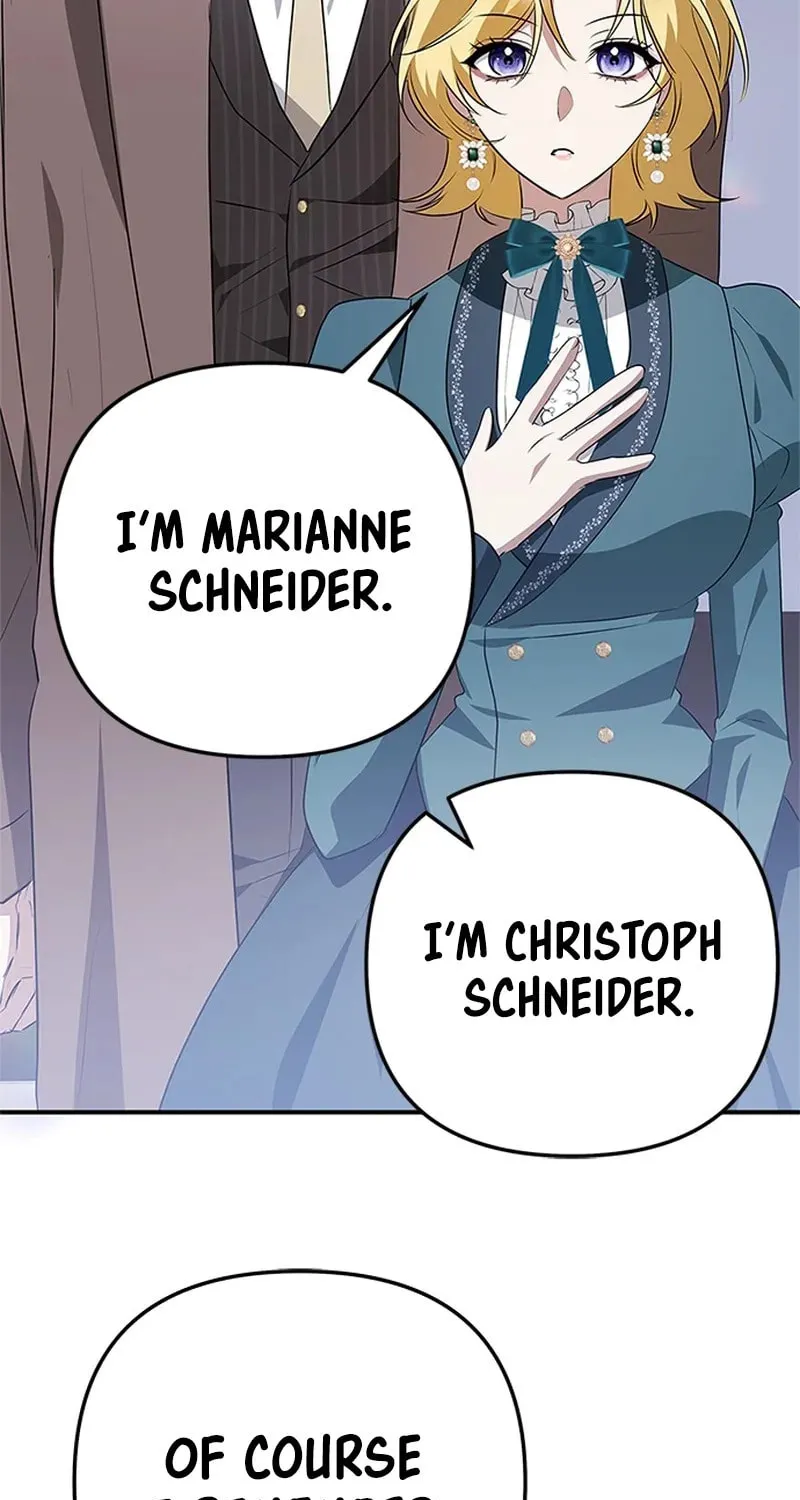 Seeking for Your Forgiveness Chapter 32 page 81 - 