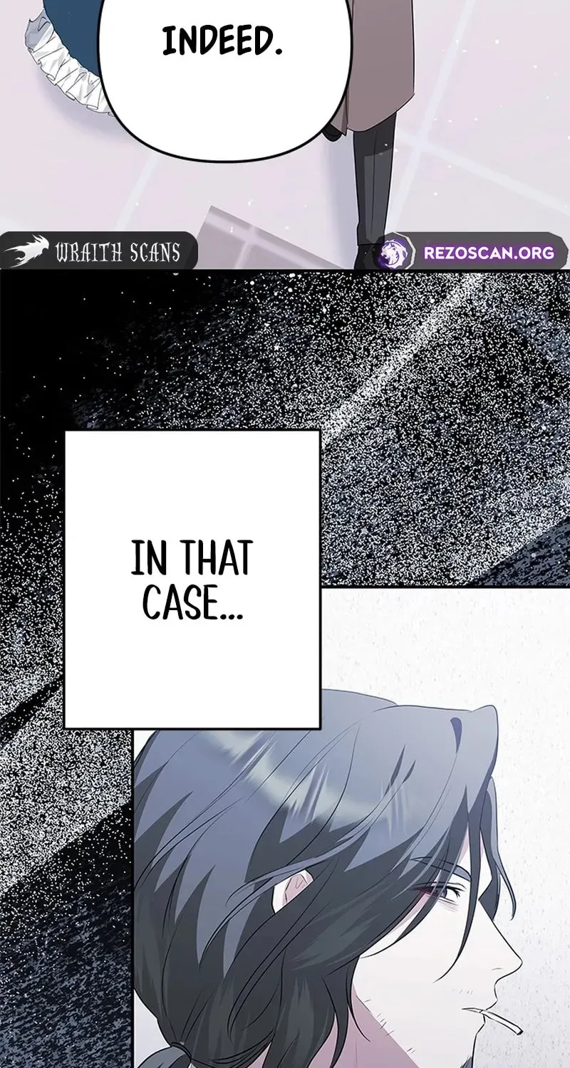Seeking for Your Forgiveness Chapter 32 page 84 - 