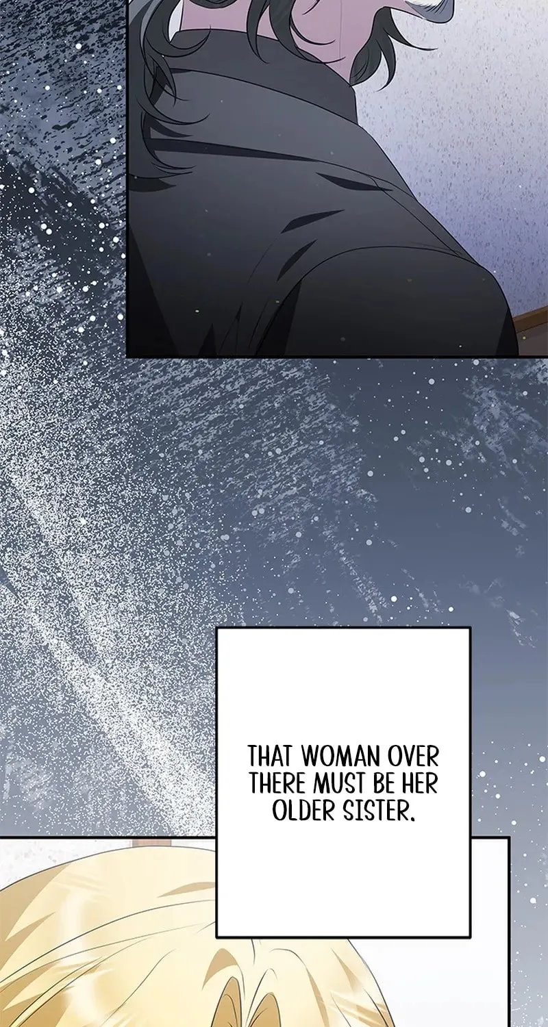 Seeking for Your Forgiveness Chapter 32 page 85 - 
