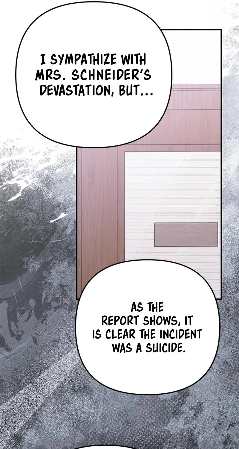 Seeking for Your Forgiveness Chapter 32 page 87 - 