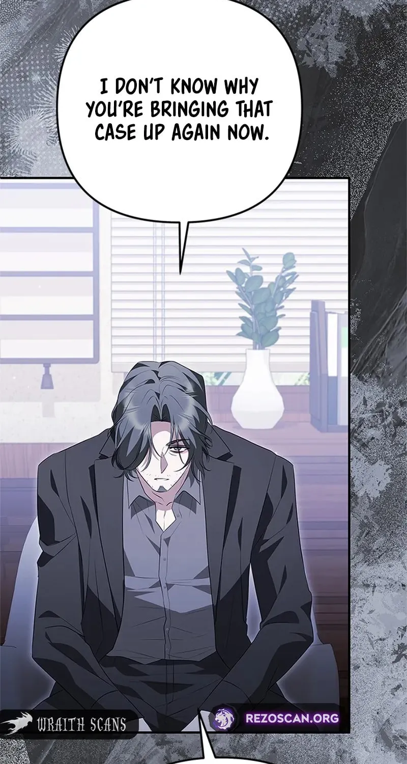 Seeking for Your Forgiveness Chapter 32 page 88 - 
