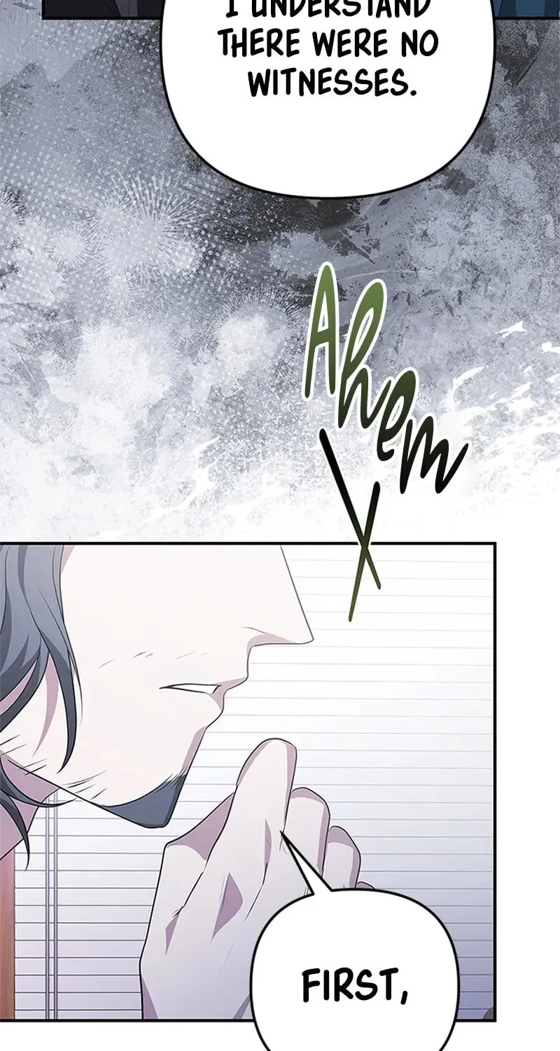 Seeking for Your Forgiveness Chapter 32 page 90 - 