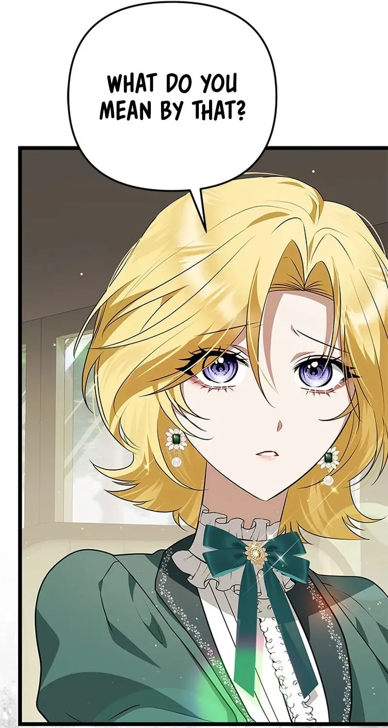 Seeking for Your Forgiveness Chapter 32 page 10 - 