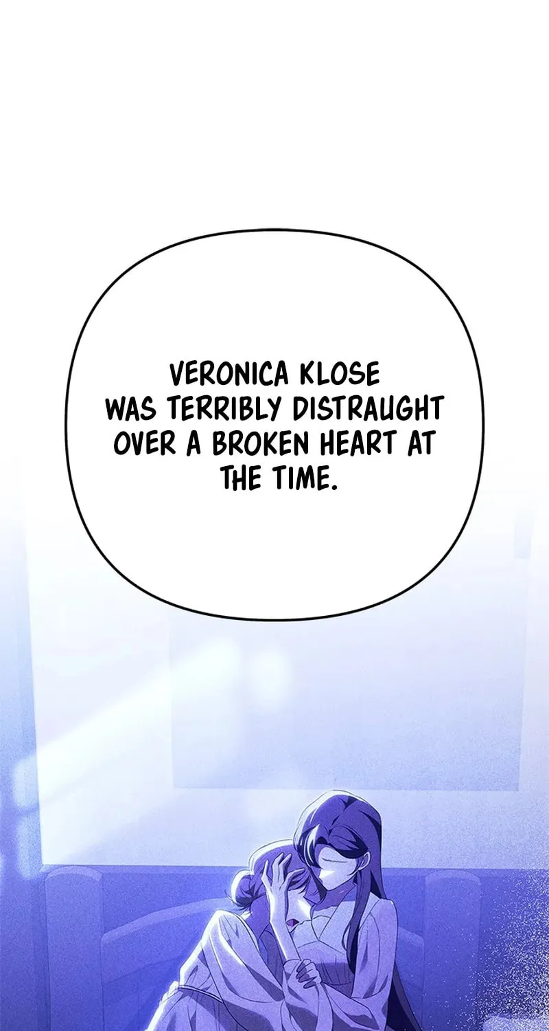 Seeking for Your Forgiveness Chapter 32 page 92 - 