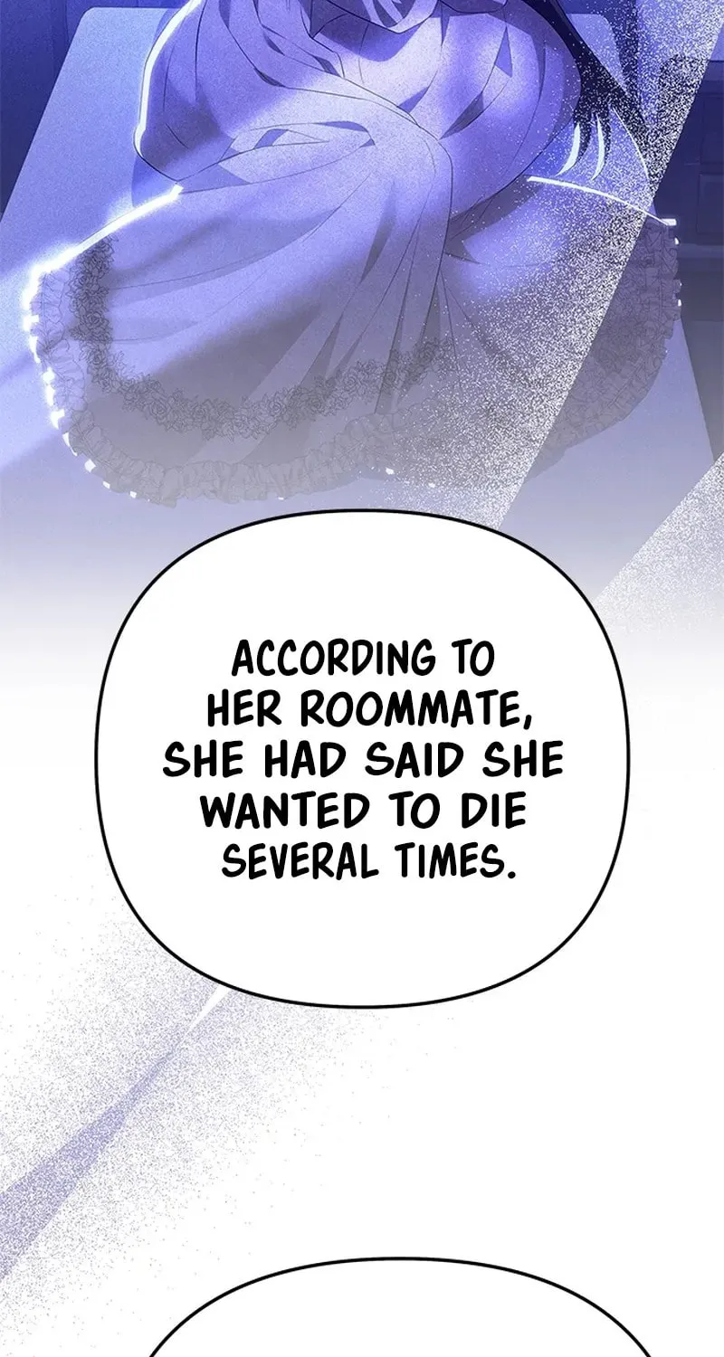 Seeking for Your Forgiveness Chapter 32 page 93 - 