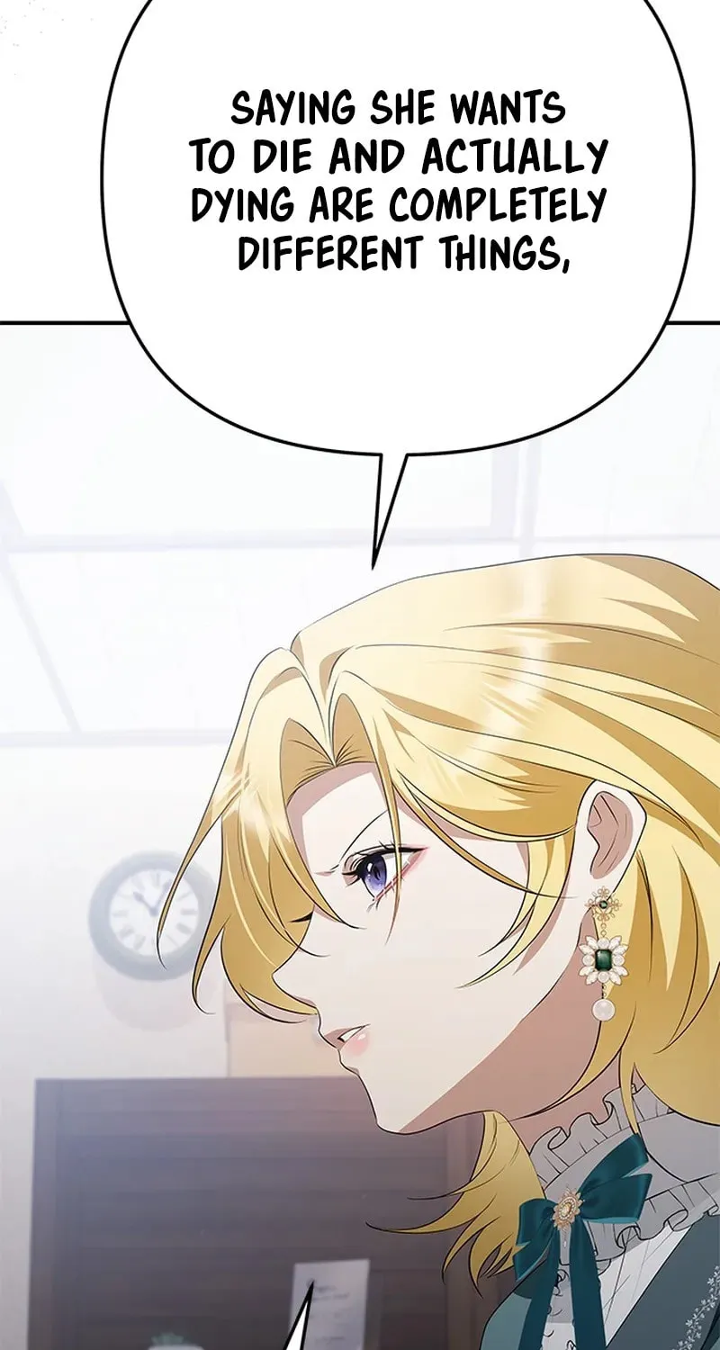 Seeking for Your Forgiveness Chapter 32 page 94 - 