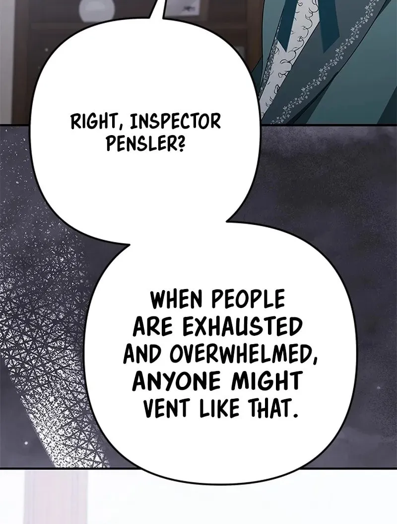 Seeking for Your Forgiveness Chapter 32 page 95 - 