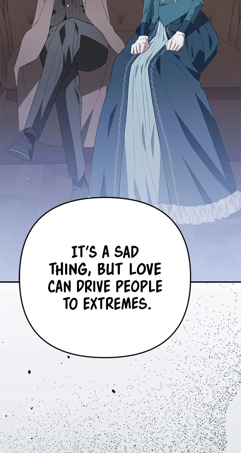 Seeking for Your Forgiveness Chapter 32 page 99 - 