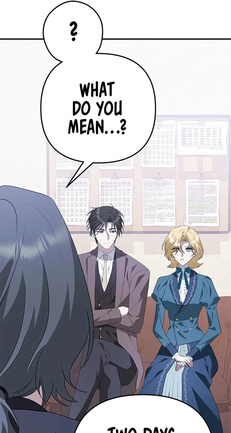Seeking for Your Forgiveness Chapter 33 page 12 - 