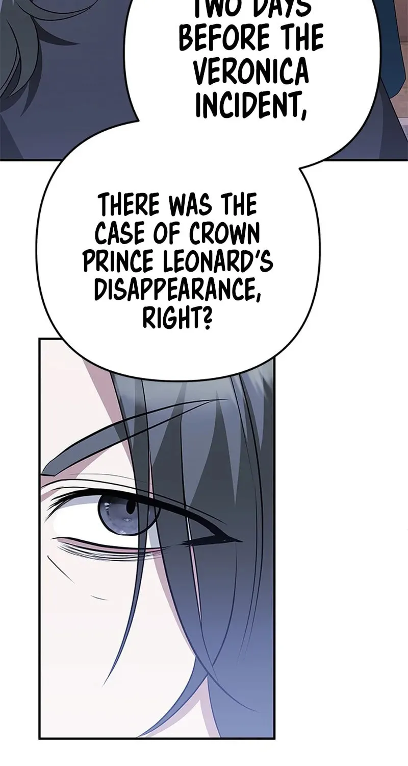 Seeking for Your Forgiveness Chapter 33 page 13 - 