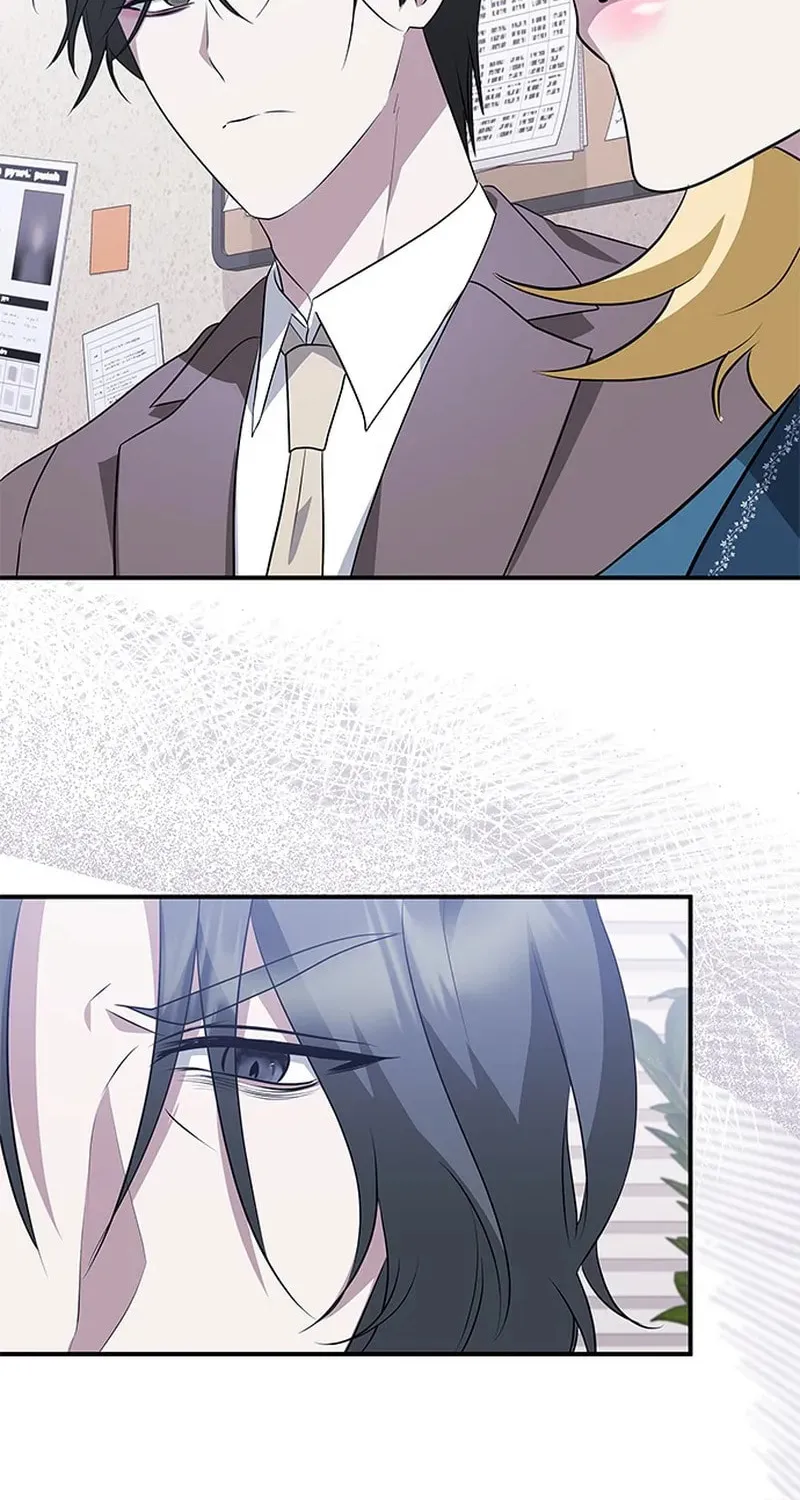 Seeking for Your Forgiveness Chapter 33 page 15 - 