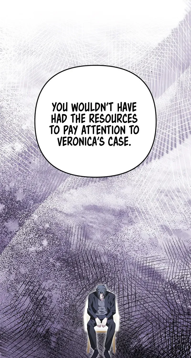 Seeking for Your Forgiveness Chapter 33 page 16 - 
