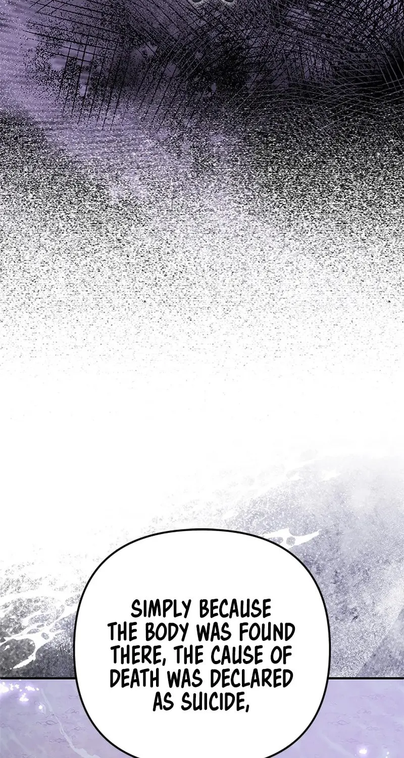 Seeking for Your Forgiveness Chapter 33 page 17 - 