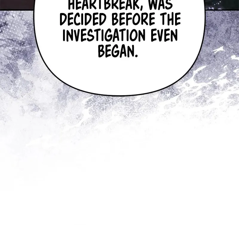 Seeking for Your Forgiveness Chapter 33 page 19 - 