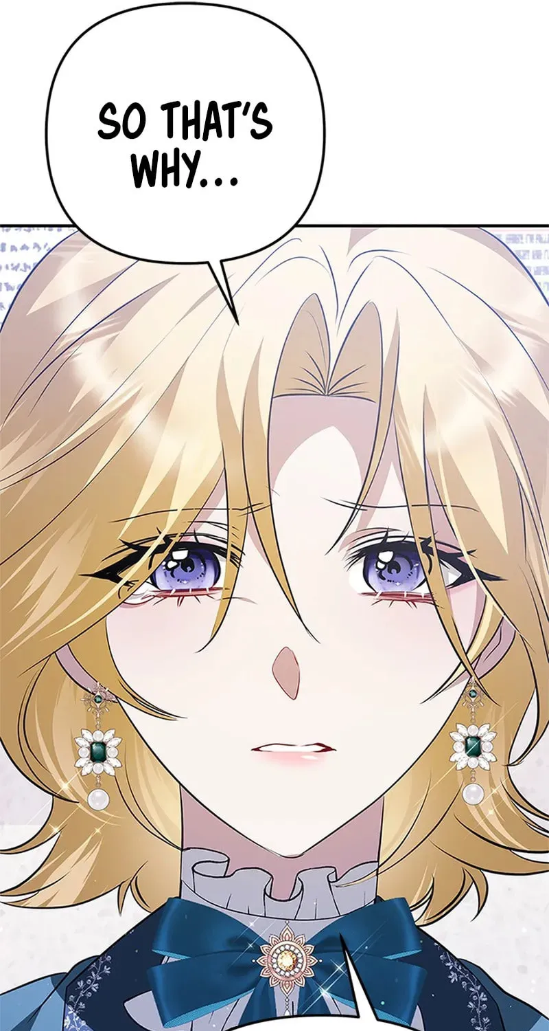 Seeking for Your Forgiveness Chapter 33 page 20 - 