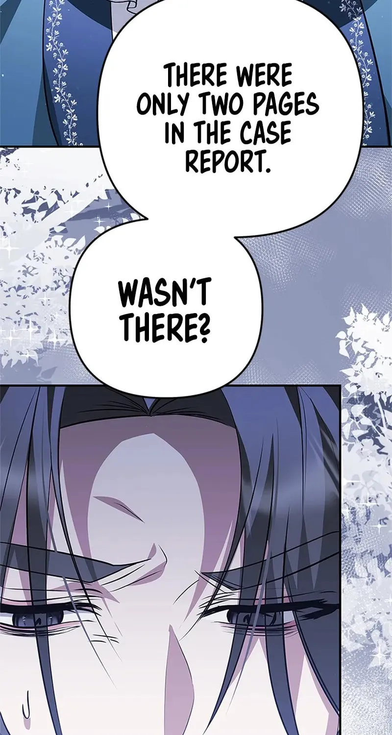 Seeking for Your Forgiveness Chapter 33 page 21 - 
