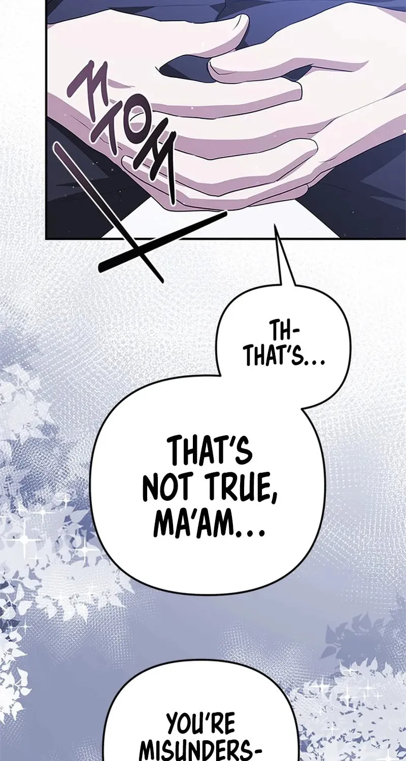 Seeking for Your Forgiveness Chapter 33 page 23 - 