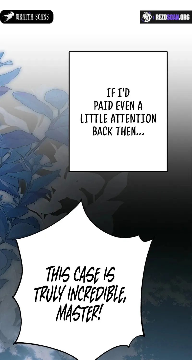 Seeking for Your Forgiveness Chapter 33 page 25 - 