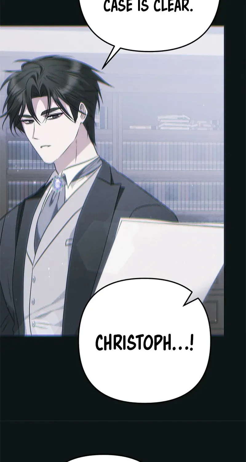 Seeking for Your Forgiveness Chapter 33 page 30 - 