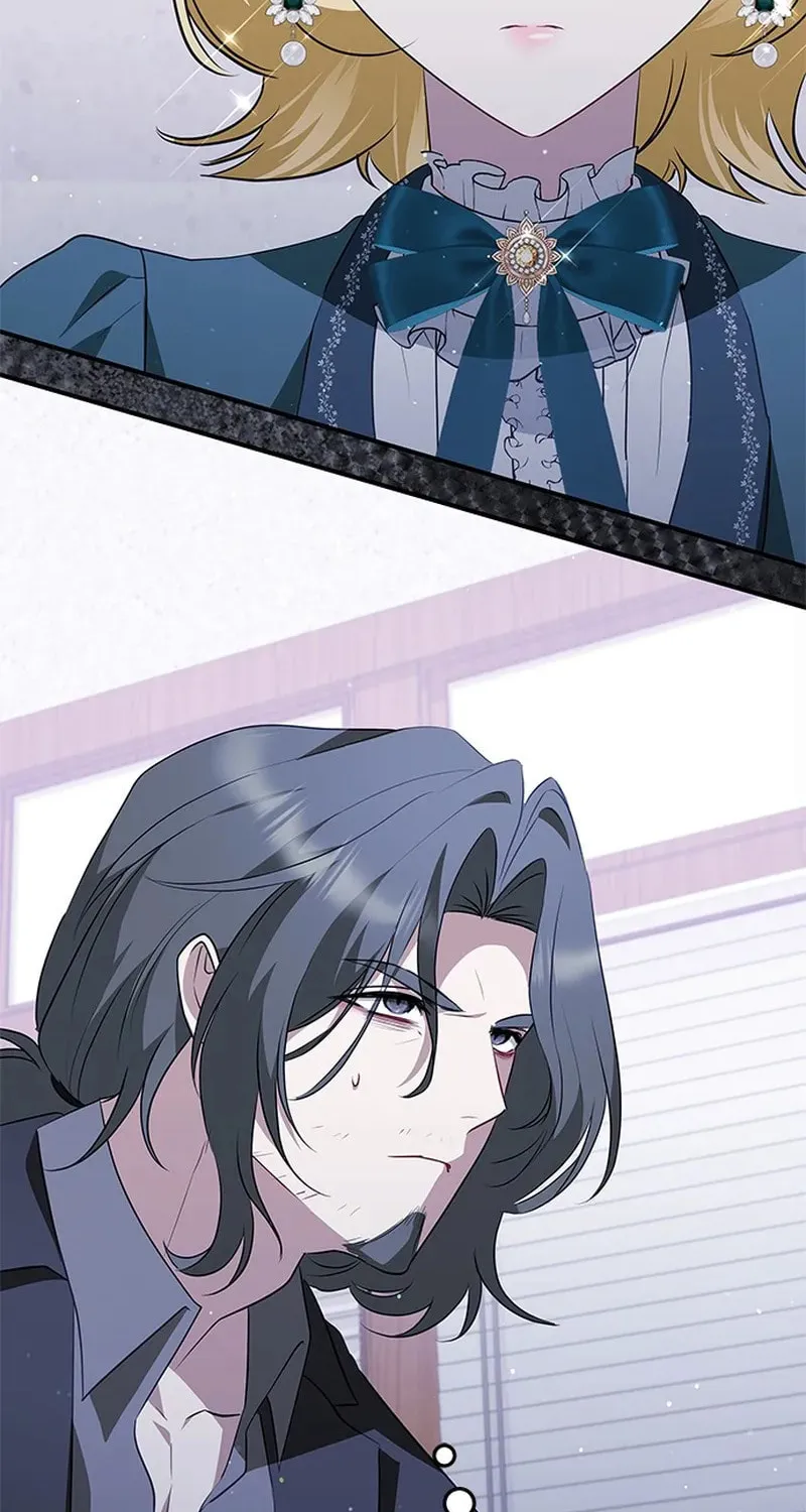Seeking for Your Forgiveness Chapter 33 page 4 - 