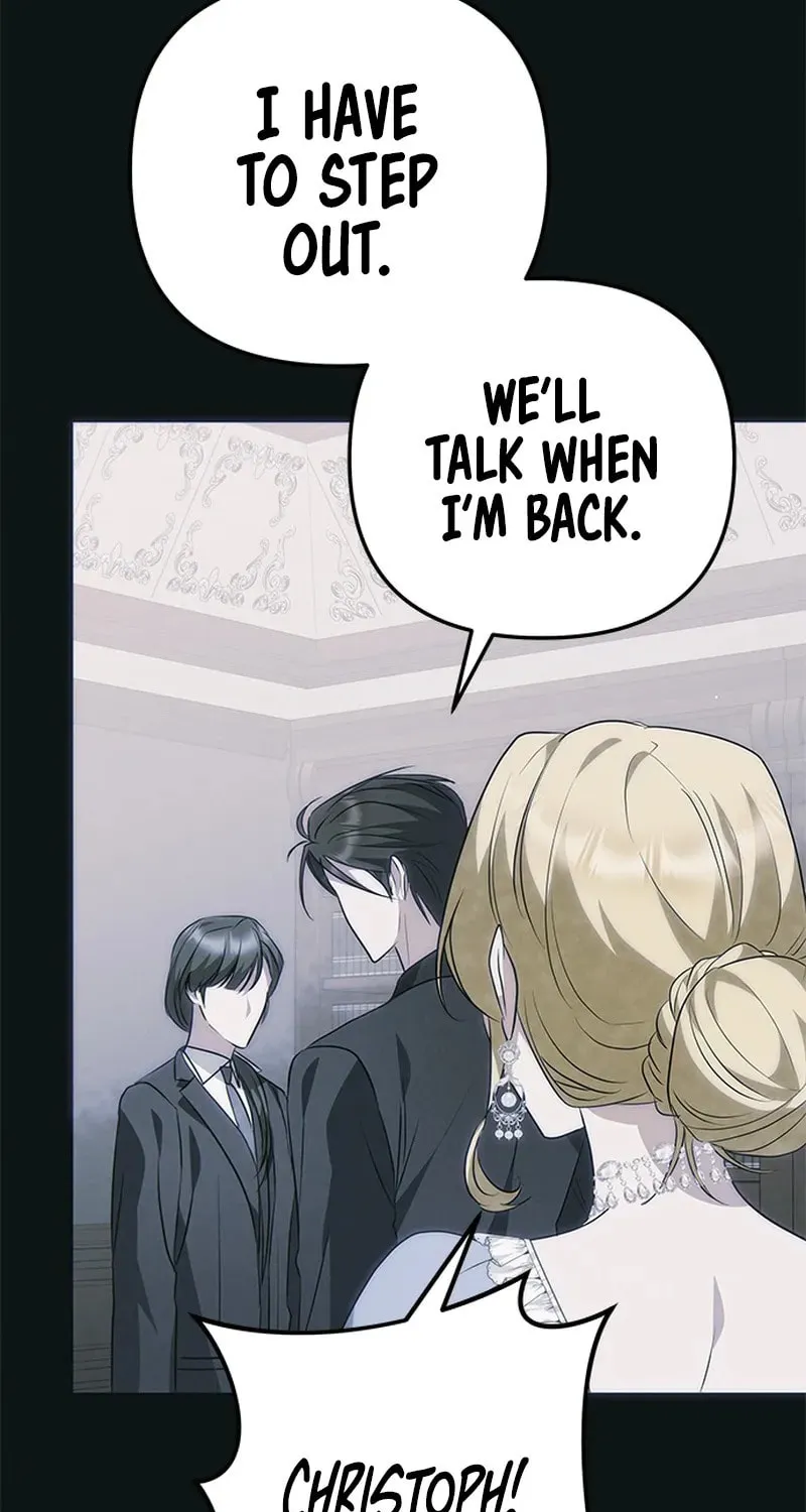 Seeking for Your Forgiveness Chapter 33 page 31 - 