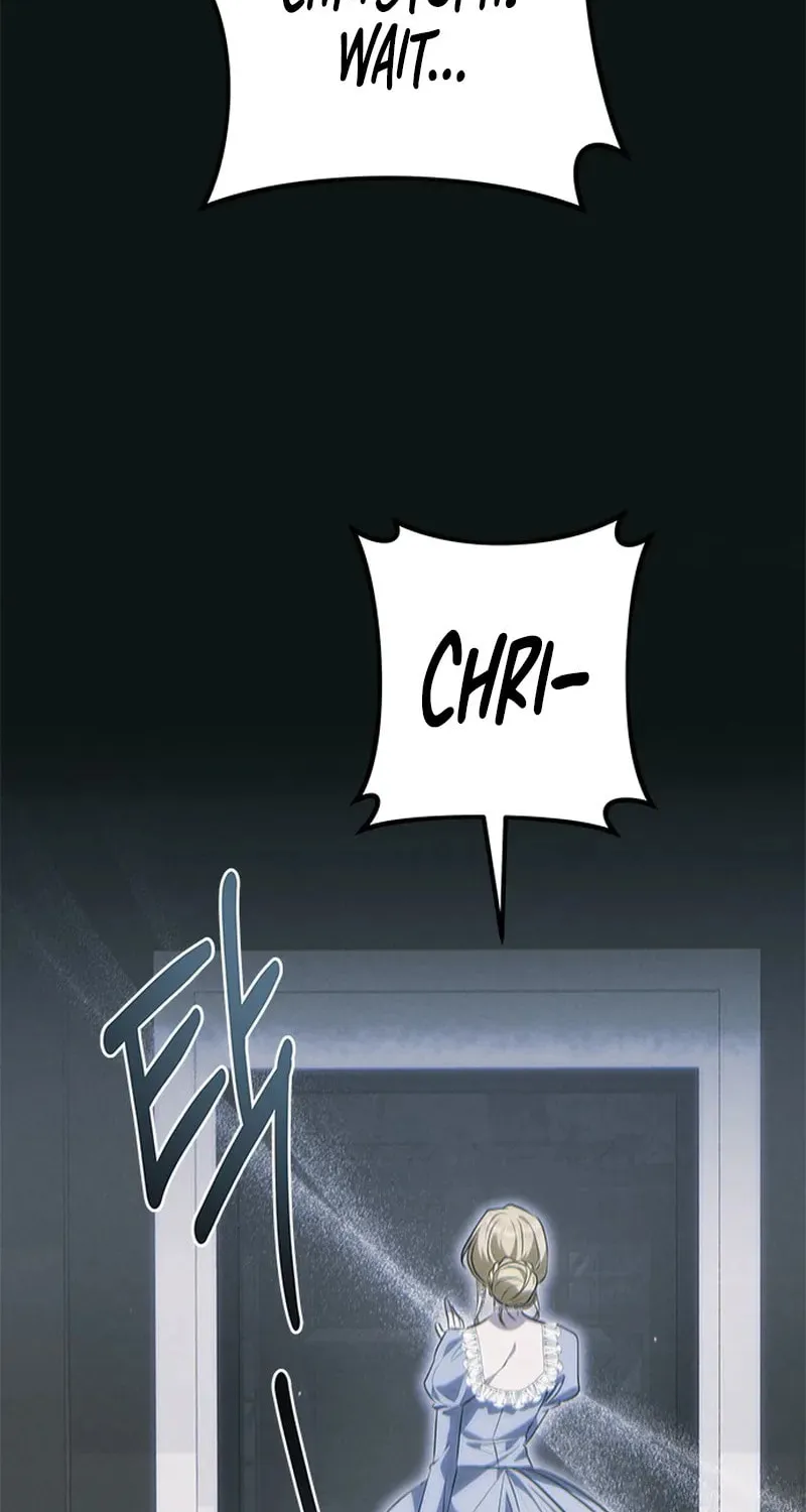 Seeking for Your Forgiveness Chapter 33 page 32 - 