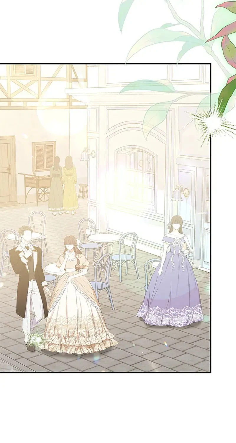 Seeking for Your Forgiveness Chapter 33 page 39 - 