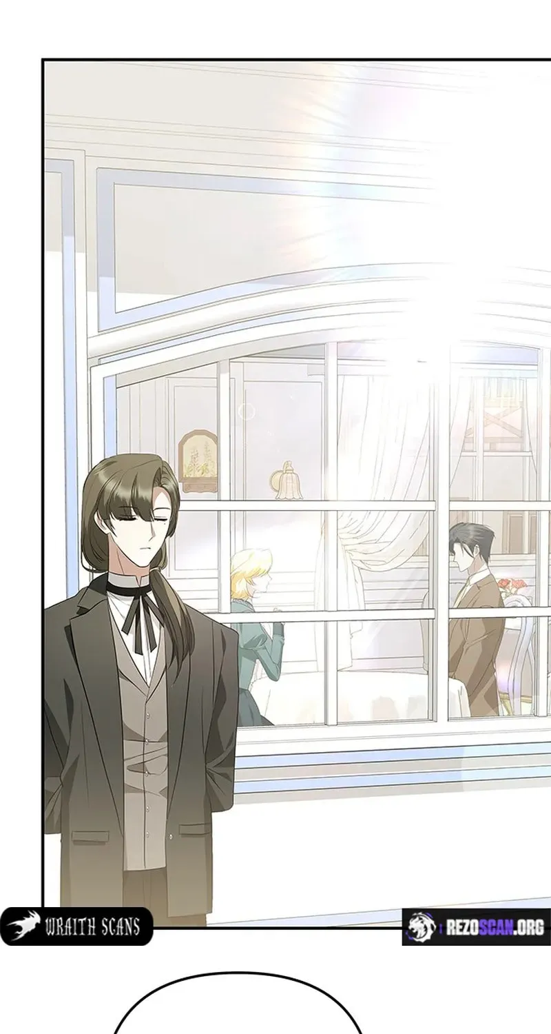 Seeking for Your Forgiveness Chapter 33 page 40 - 