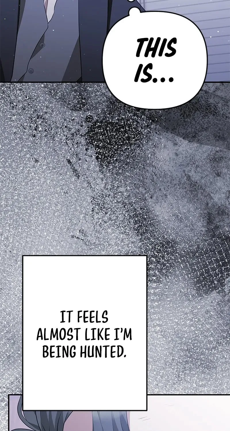 Seeking for Your Forgiveness Chapter 33 page 5 - 