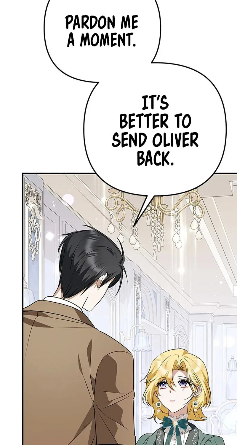 Seeking for Your Forgiveness Chapter 33 page 41 - 