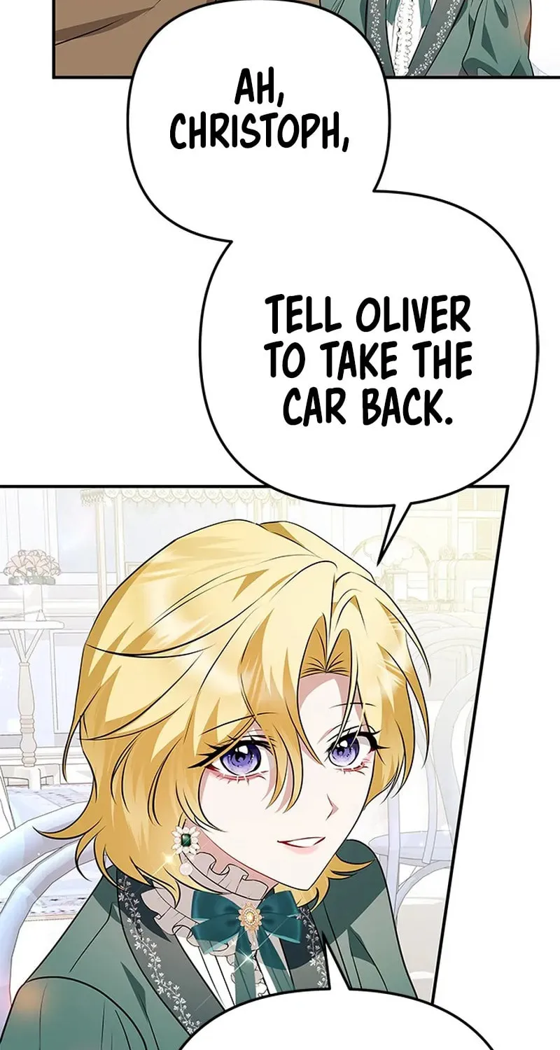 Seeking for Your Forgiveness Chapter 33 page 42 - 