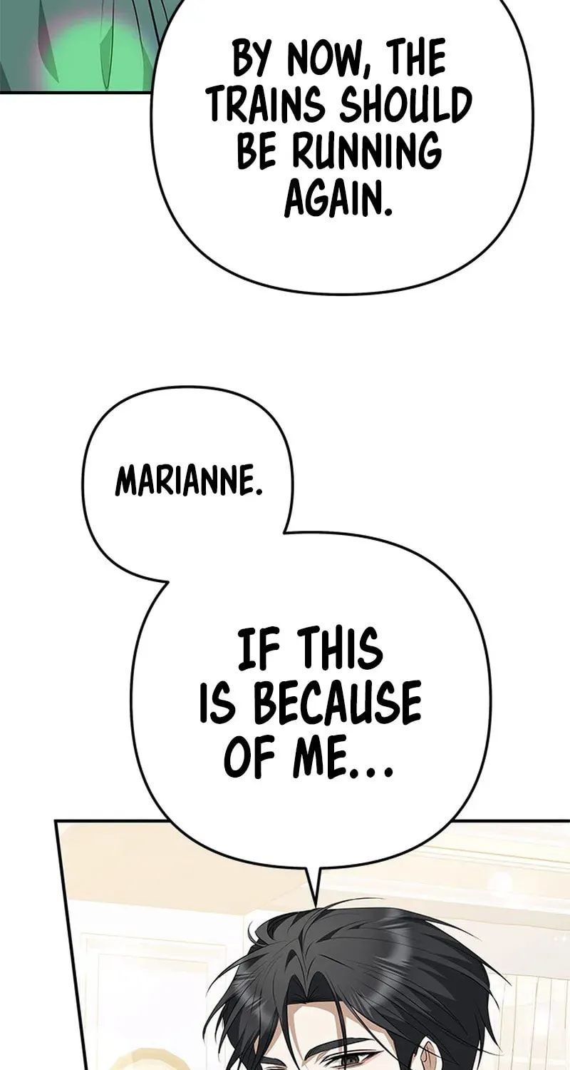Seeking for Your Forgiveness Chapter 33 page 43 - 