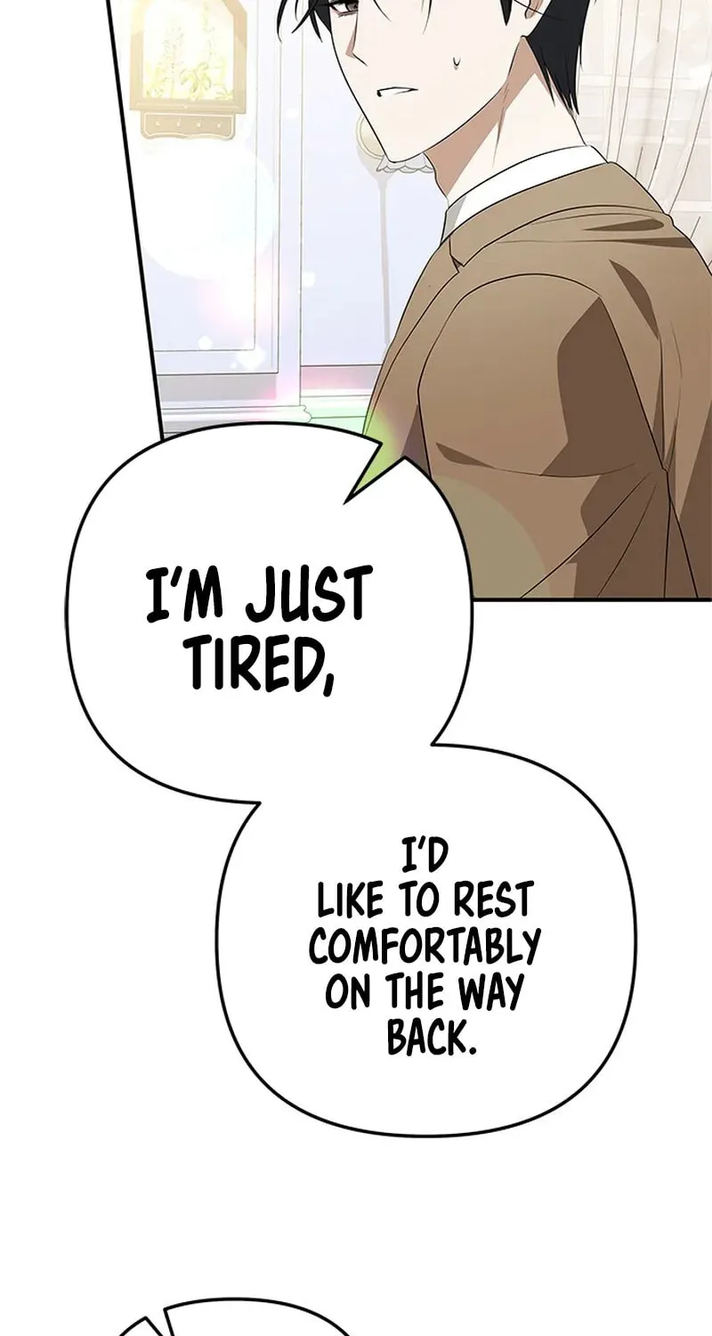 Seeking for Your Forgiveness Chapter 33 page 44 - 