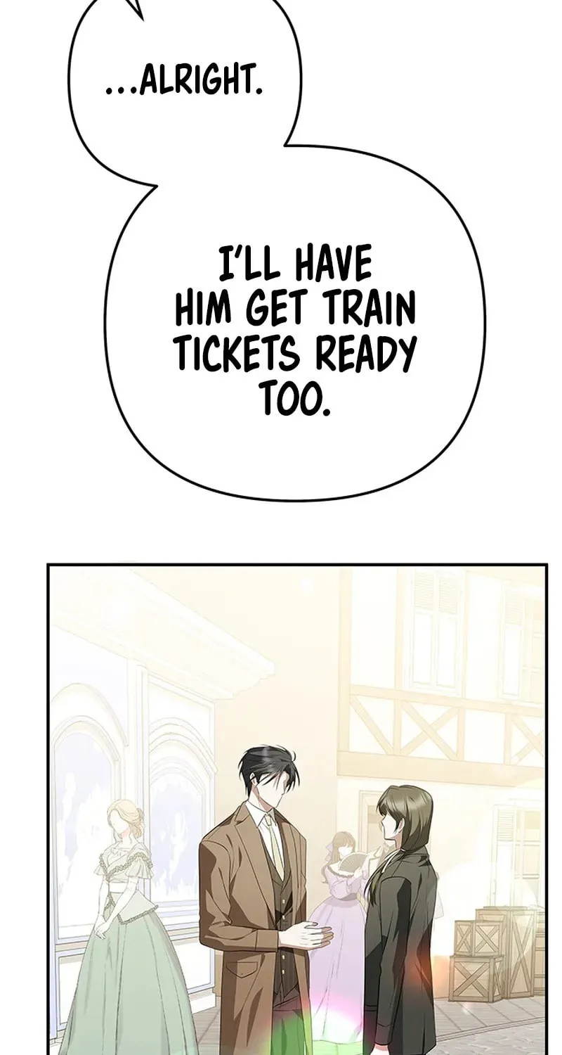 Seeking for Your Forgiveness Chapter 33 page 45 - 