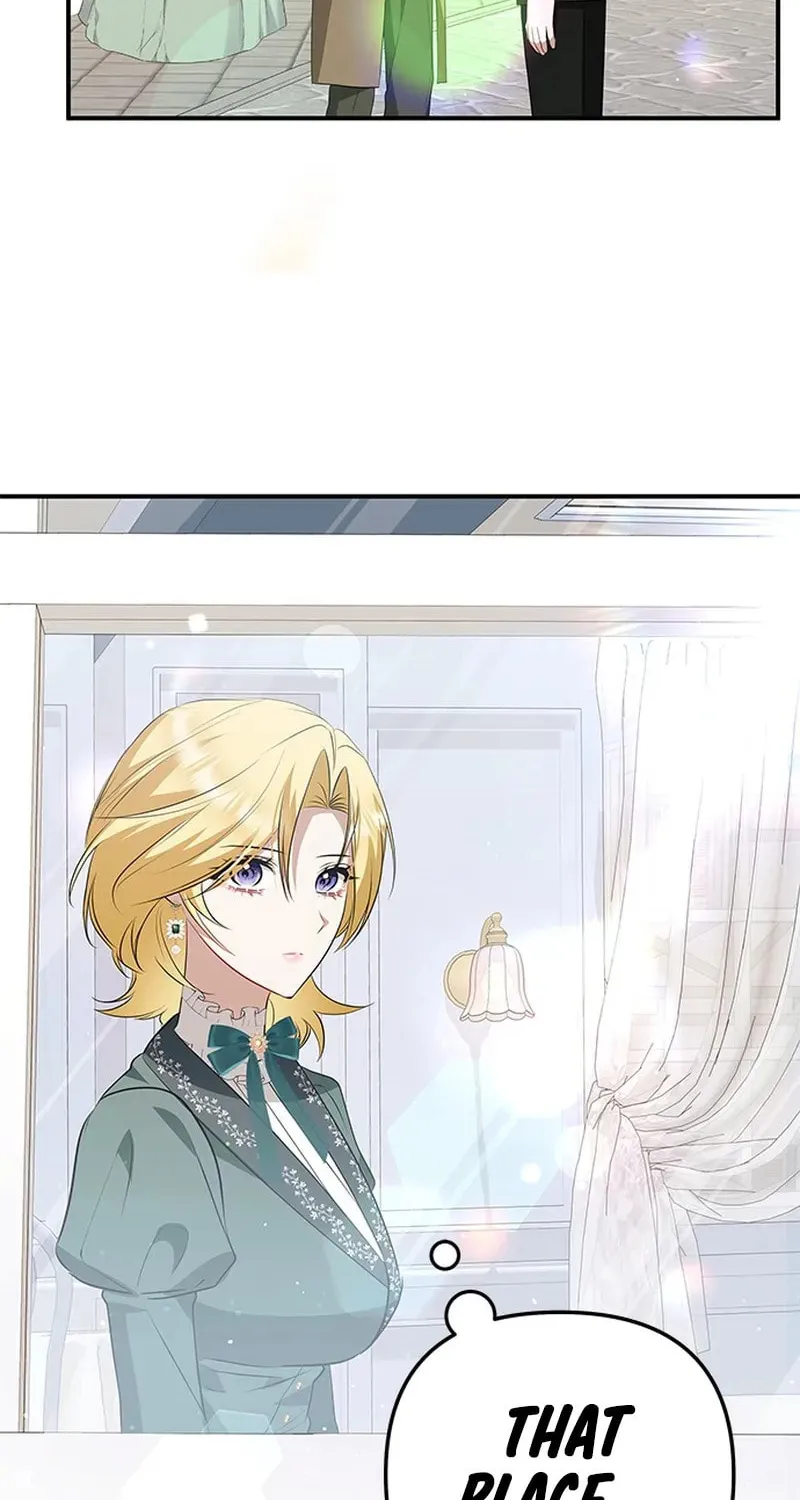 Seeking for Your Forgiveness Chapter 33 page 46 - 