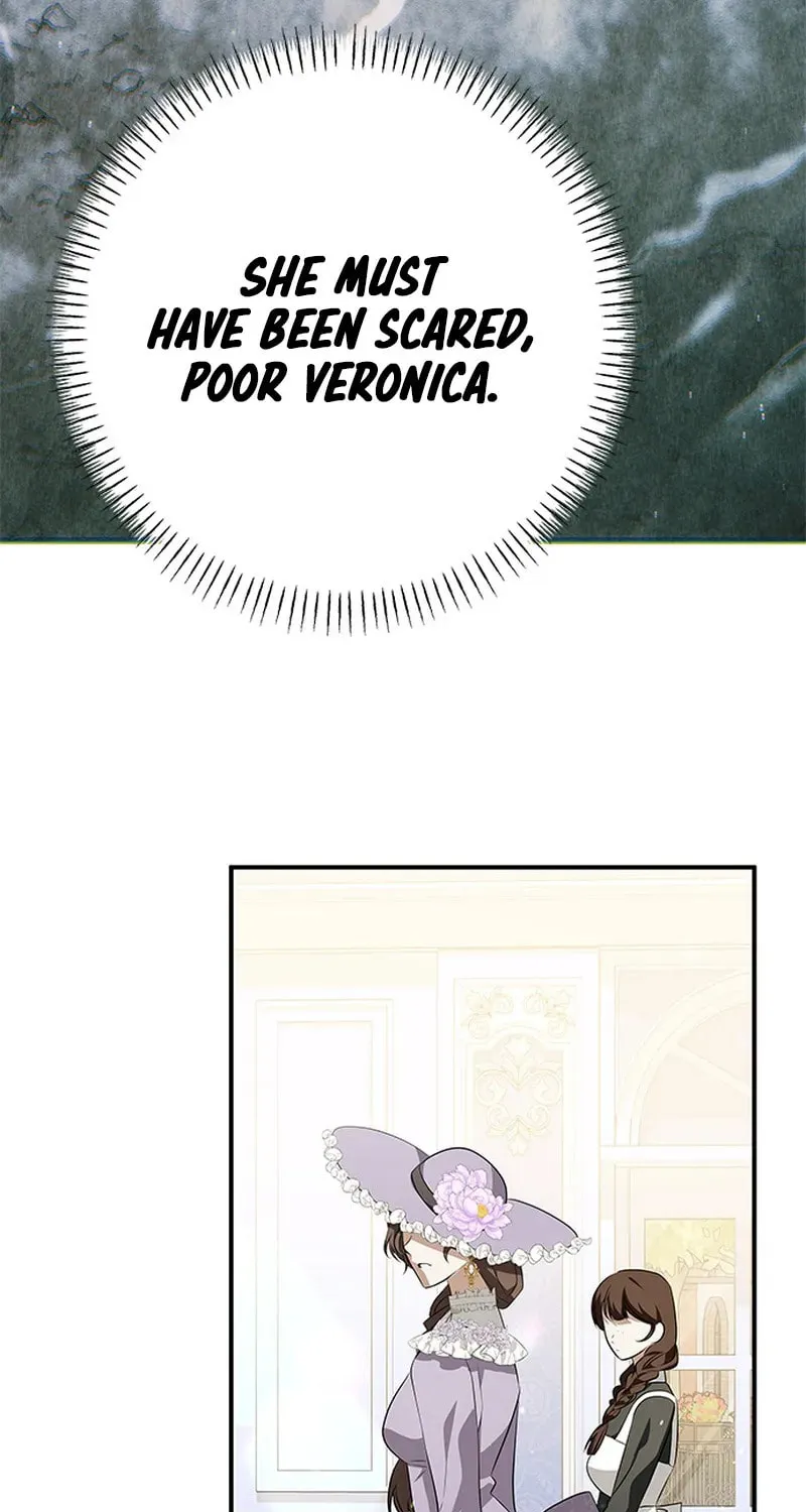 Seeking for Your Forgiveness Chapter 33 page 49 - 